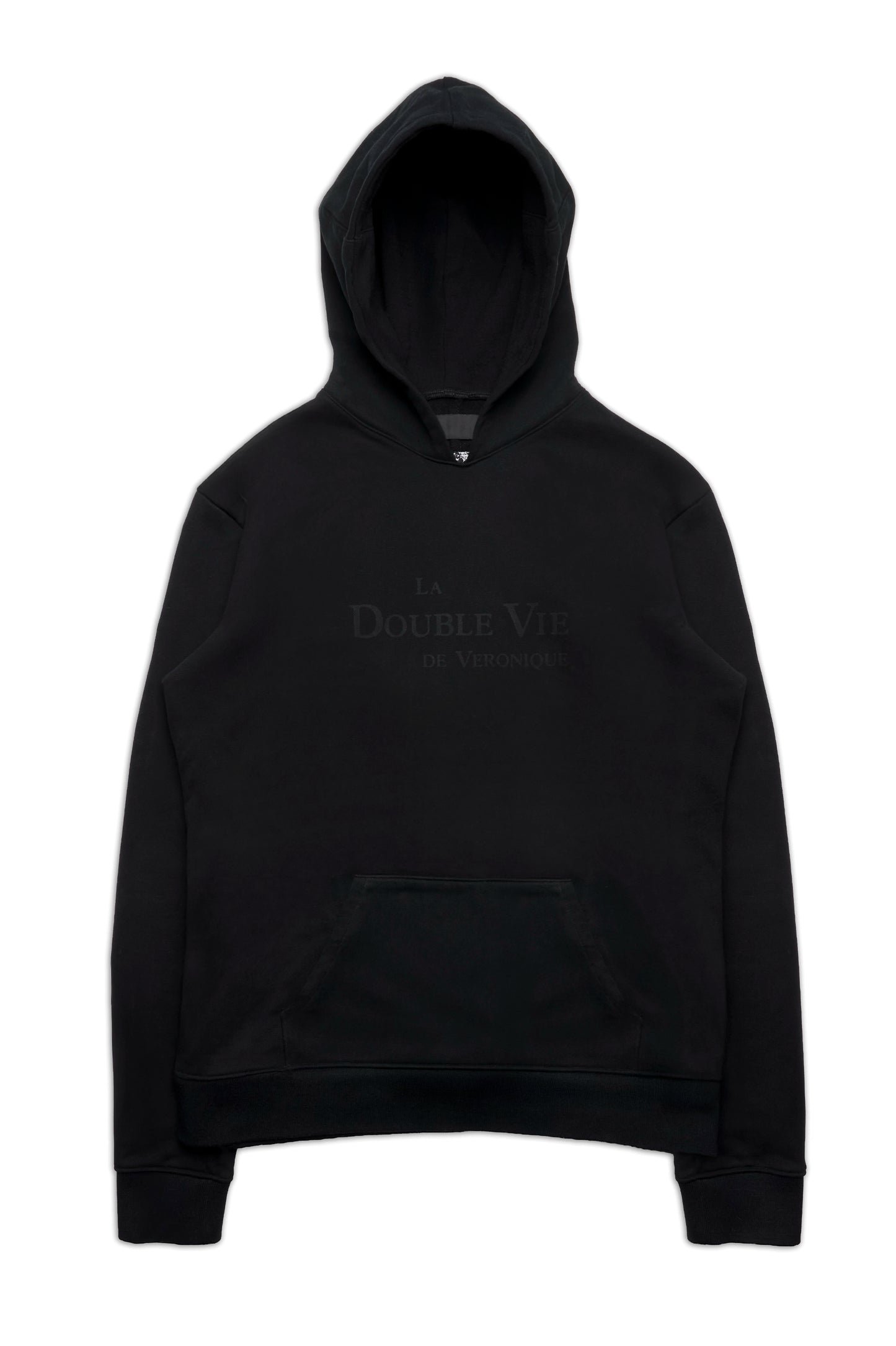 veronique hoodie