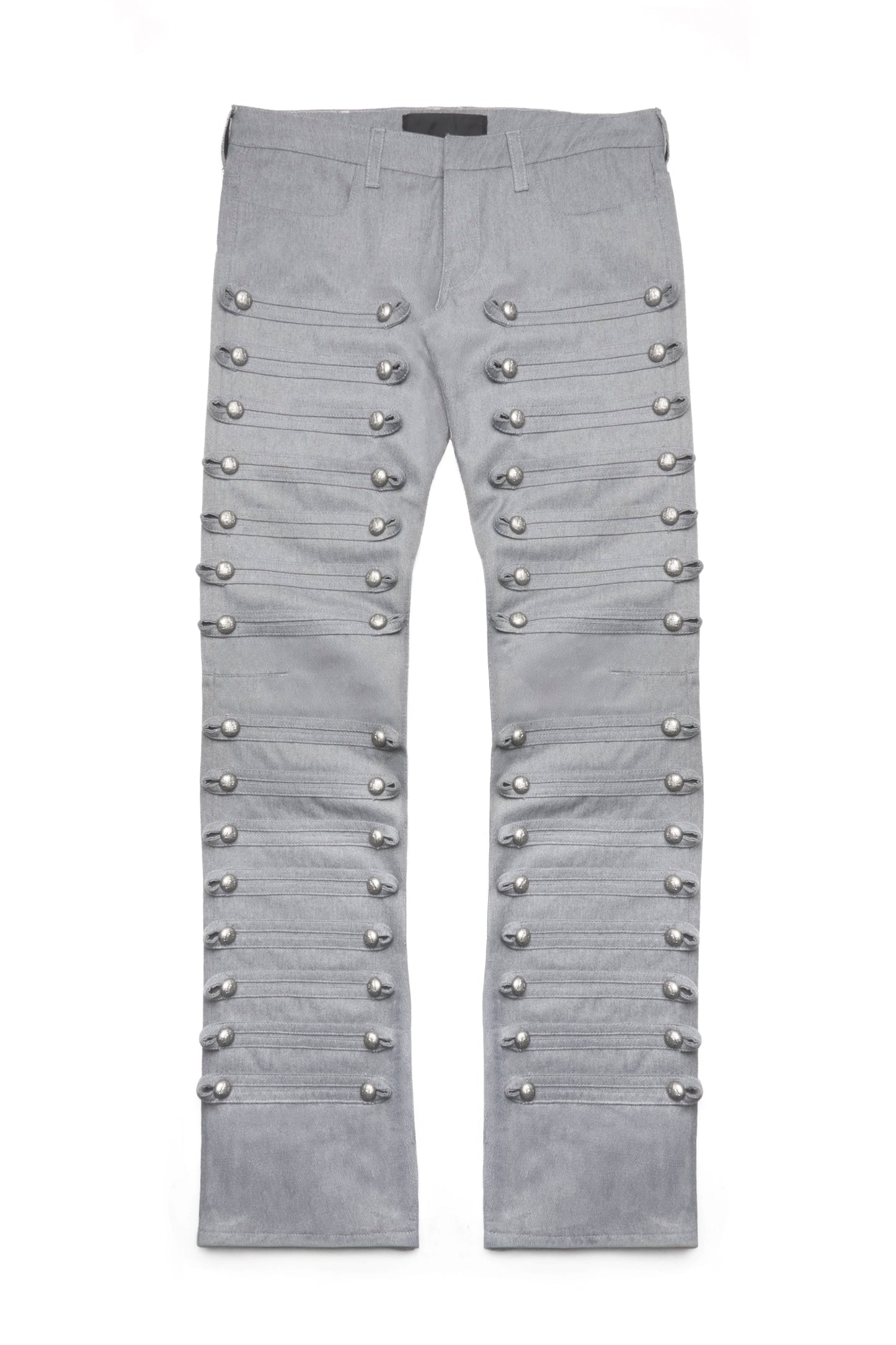 my ceremony, jeans