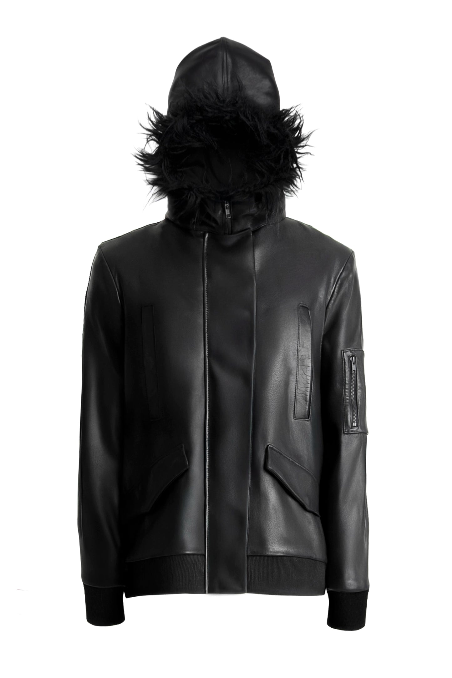 skin snowboard jacket