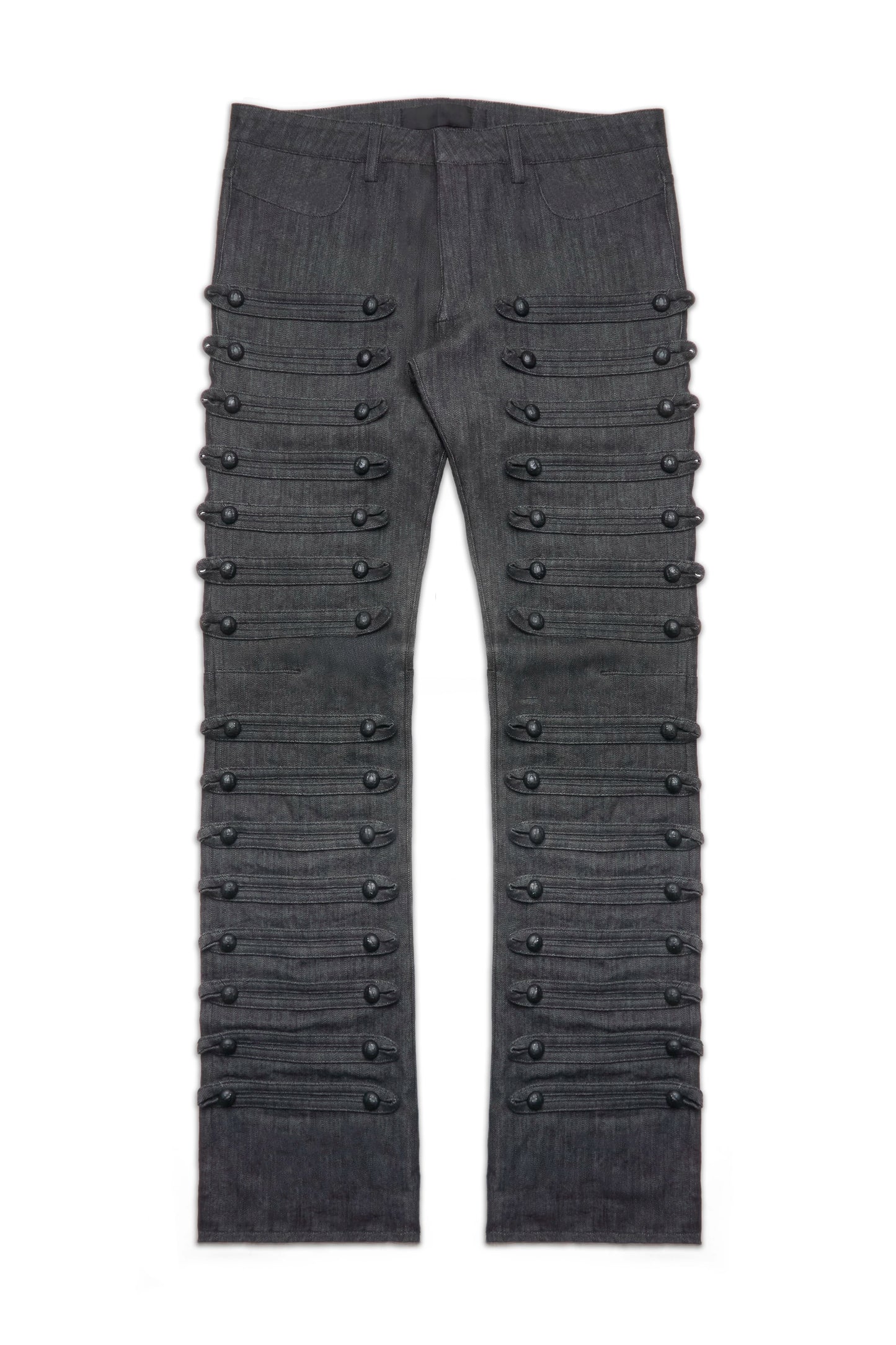 my ceremony, jeans