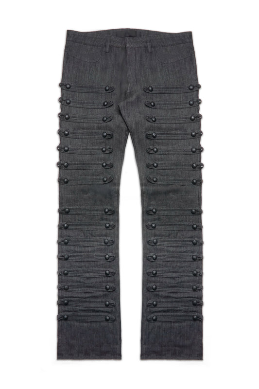 my ceremony, jeans